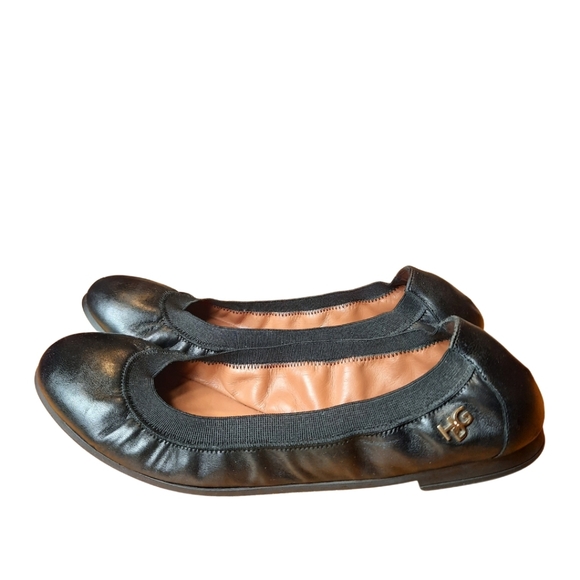 Givenchy Ballerina Flats - Picture 1 of 5